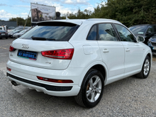 2016 Audi Q3 1.4L Petrol For Sale Images