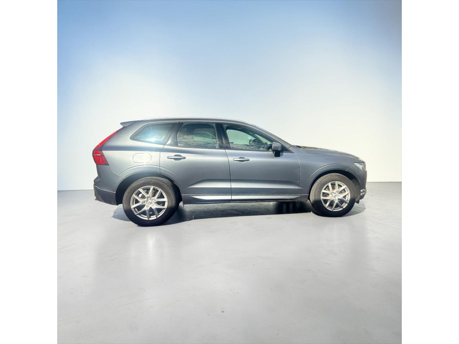 2018 Volvo XC60 2L Diesel For Sale Images