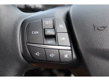 2020 Ford Fiesta 1L Petrol For Sale Images