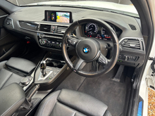 2017 BMW 1 Series 2L Diesel For Sale Images