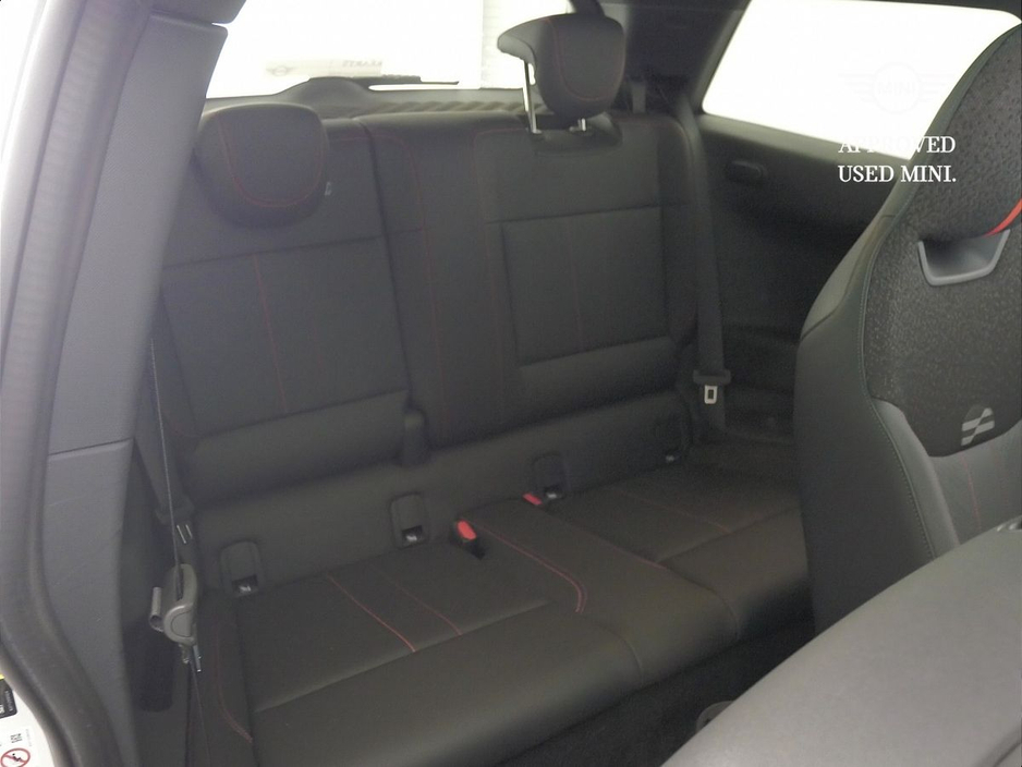 2025 MINI Hatch ElectricL Electric For Sale Images