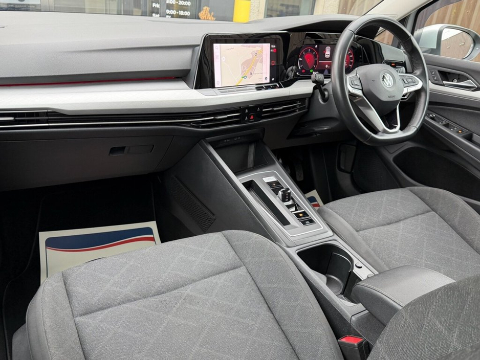 2023 Volkswagen Golf 2L Diesel For Sale Images