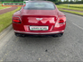 2016 BENTLEY CONTINENTAL GTS V8 MDS 2DR A