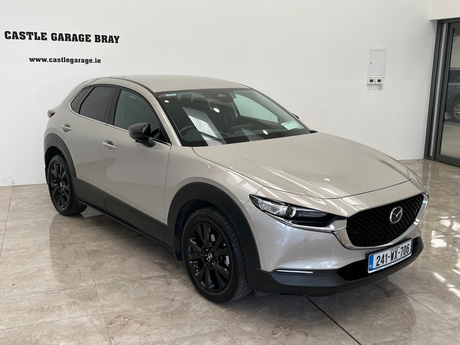 2024 Mazda CX-30 For Sale Images