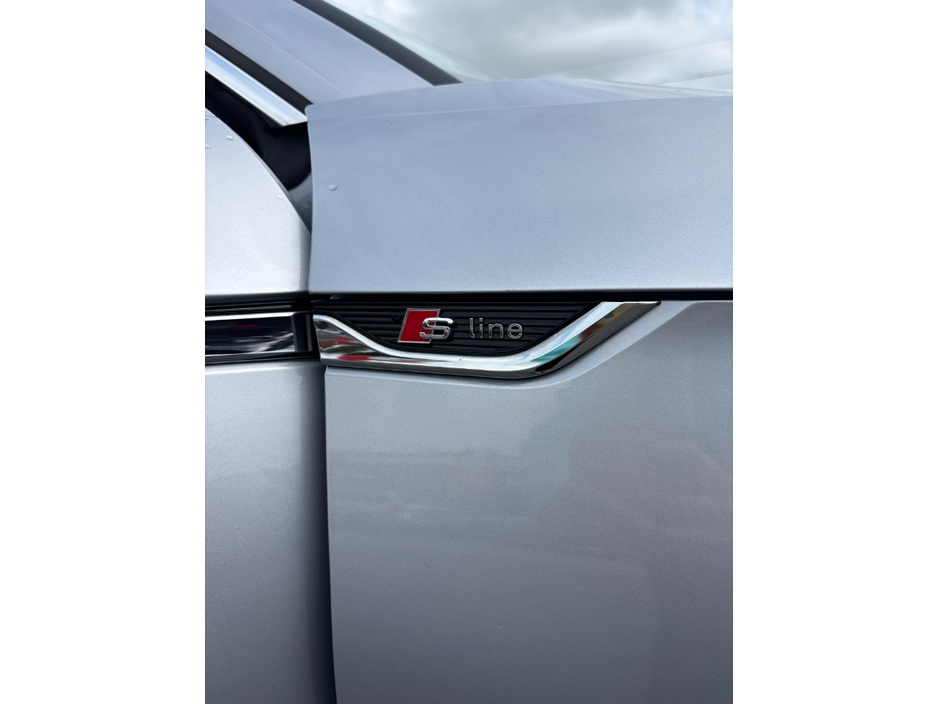 2017 Audi A5 2L Diesel For Sale Images