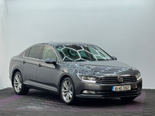 2016 Volkswagen Passat 2L Diesel For Sale Images