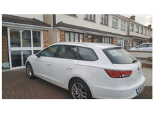 SEAT Leon ST 1.6 TDI 110HP SE S/S 5DR