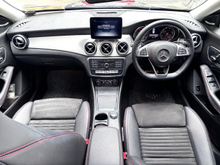 2019 Mercedes-Benz CLA Class 1.6L Petrol For Sale Images