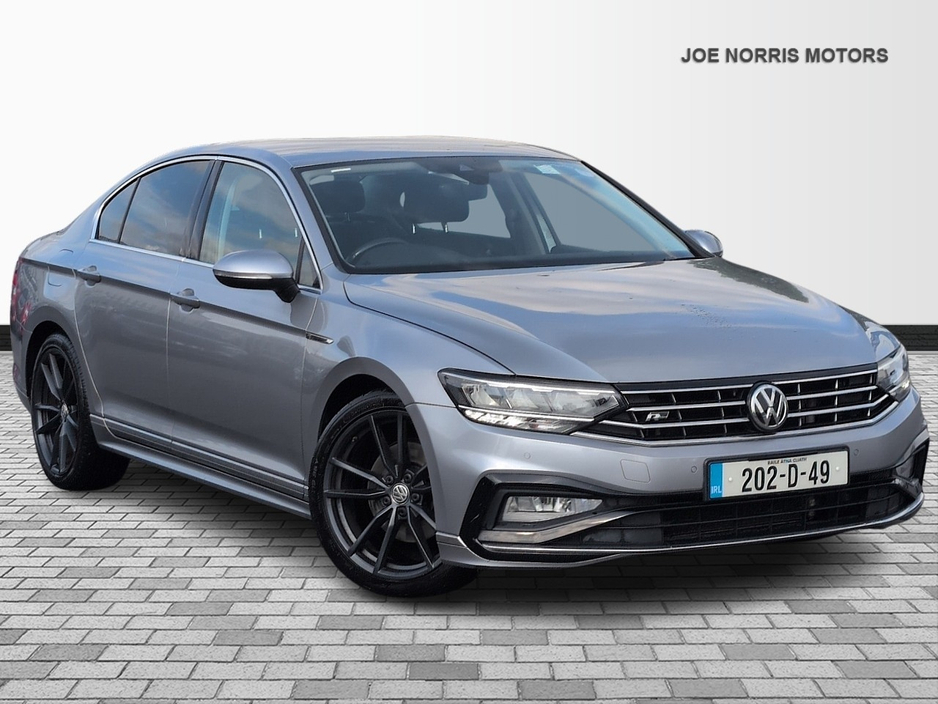 Used Volkswagen Passat 2020 in Meath