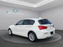 2016 BMW 1 SERIES 2016 BMW 1 SERIES (S199)