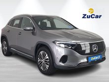 Mercedes-Benz EQA EQA 250 Sport Executive