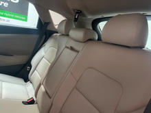 2017 Hyundai Tucson 1.7L Diesel For Sale Images
