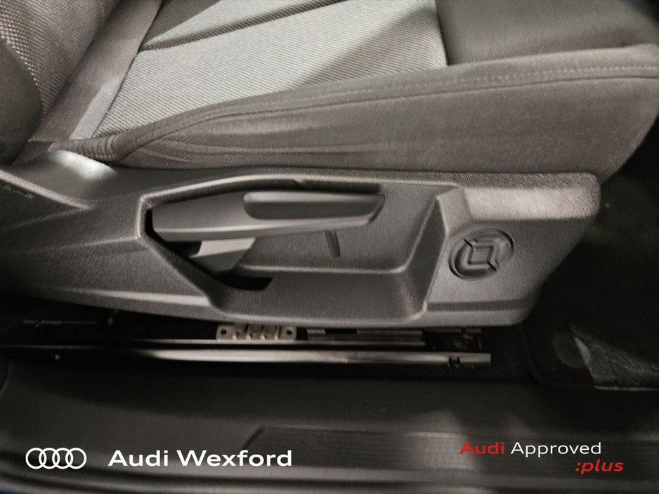 Audi Q4 e-tron 40 Advance Auto — thumbnail 36