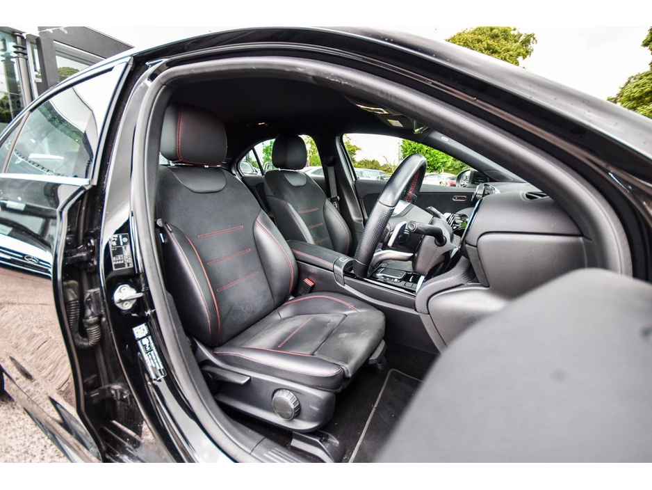 2021 Mercedes-Benz A Class 2L Diesel For Sale Images