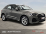 2024 AUDI Q3 35 TDI 150HP S Tronic S line Black Edition €461p/m