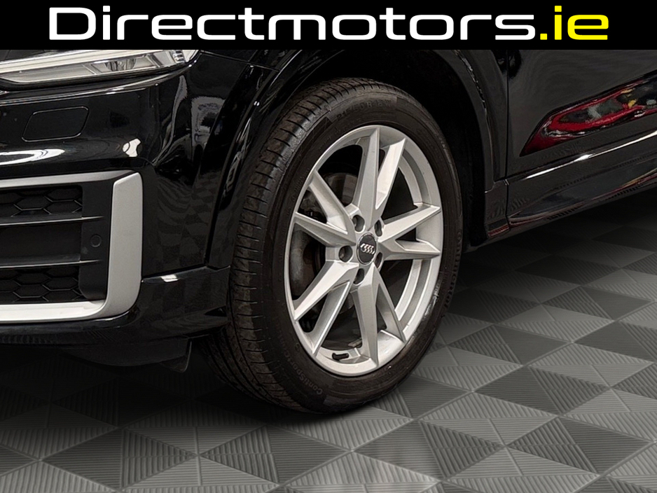 2020 Audi Q2 1L Petrol For Sale Images