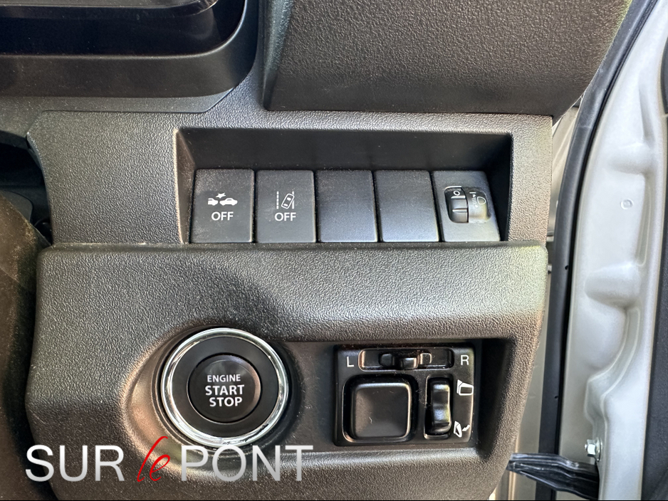 2019 Suzuki Jimny 0.9L Petrol For Sale Images