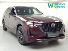 2026 Mazda Mazda3