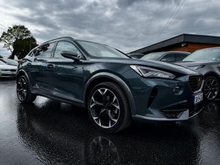 2023 Cupra Formentor 1.4L Petrol For Sale Images