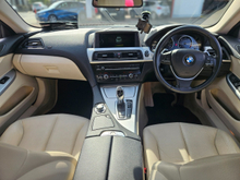 2014 BMW 6 Series 3L Diesel For Sale Images