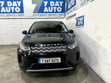 Land Rover Discovery Sport MY20.5 2 2.0...