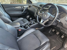 2019 Nissan Qashqai 1.3L Petrol For Sale Images