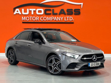 Mercedes-Benz A Class A 250 E AMG LINE EDITION PREMIUM PLUS #20