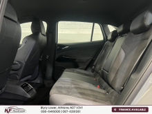 2024 Volkswagen ID.4 0L Electric For Sale Images