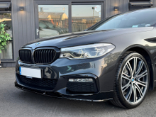 2017 BMW 5 Series 3L Diesel For Sale Images