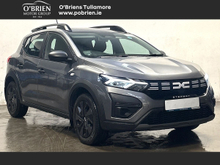 Dacia Sandero Stepway Essential TCe 90 GSR2