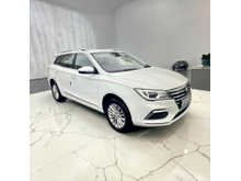 2022 MG 5 0L Electric For Sale Images