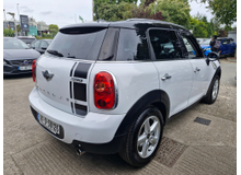 2014 MINI Countryman 1.6L Petrol For Sale Images