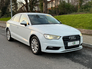 2016 AUDI A3 Saloon saloon 1.4 tsi dsg 