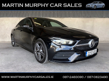 2022 Mercedes-Benz CLA Class 2L Diesel For Sale Images