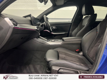 2023 BMW 3 Series 2L Petrol Plug-in Hybrid For Sale Images