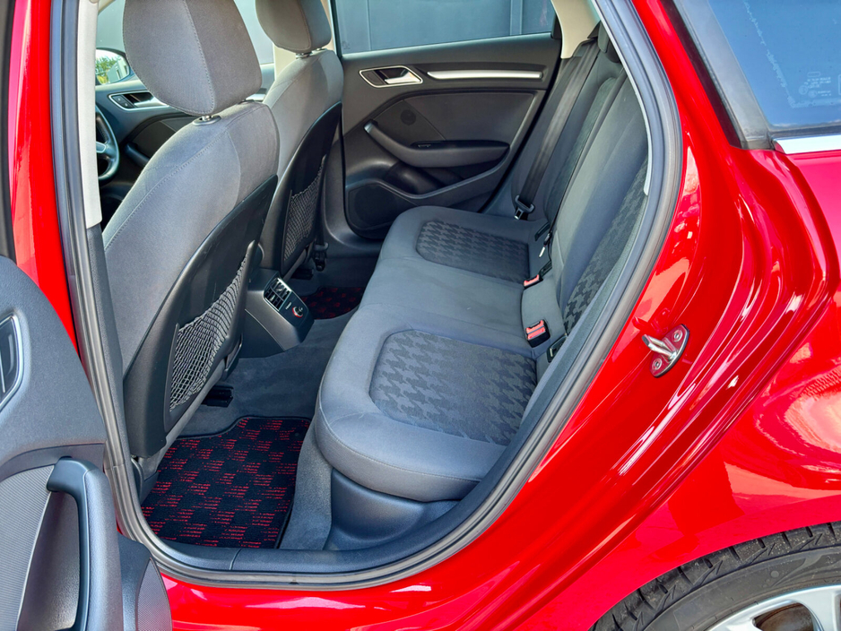 2016 Audi A3 1.4L Petrol For Sale Images