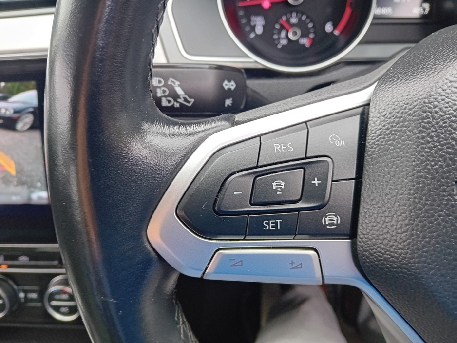 2020 Volkswagen Passat 2L Diesel For Sale Images