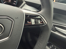 2023 Audi e-tron GT quattro 0L Electric For Sale Images
