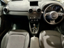 2018 AUDI A1 1ltr automatic