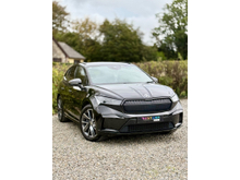 Skoda Enyaq Enyaq 85 Sportline+
