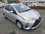 2018 TOYOTA VITZ (2yr warranty) 1.0L Auto Stock ID:239438