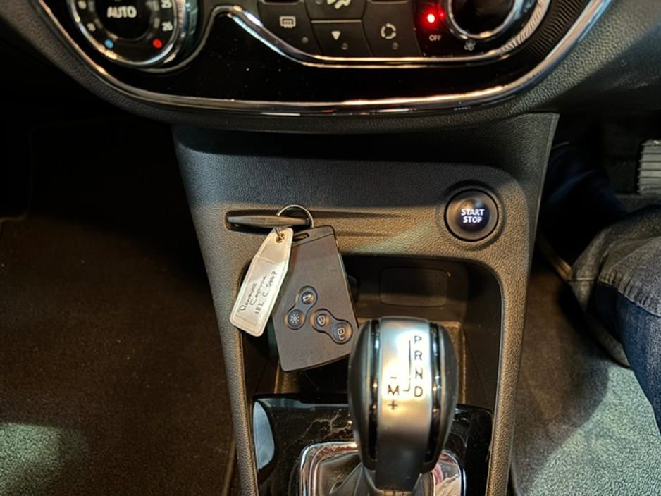2018 Renault Captur 1.5L Diesel For Sale Images