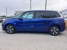 2018 Citroen Grand C4 Picasso 1.6L Diesel For Sale Images