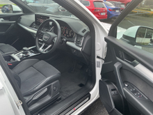 2023 Audi Q5 2L Hybrid For Sale Images