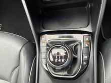 2022 Hyundai Tucson 1.6L Diesel For Sale Images