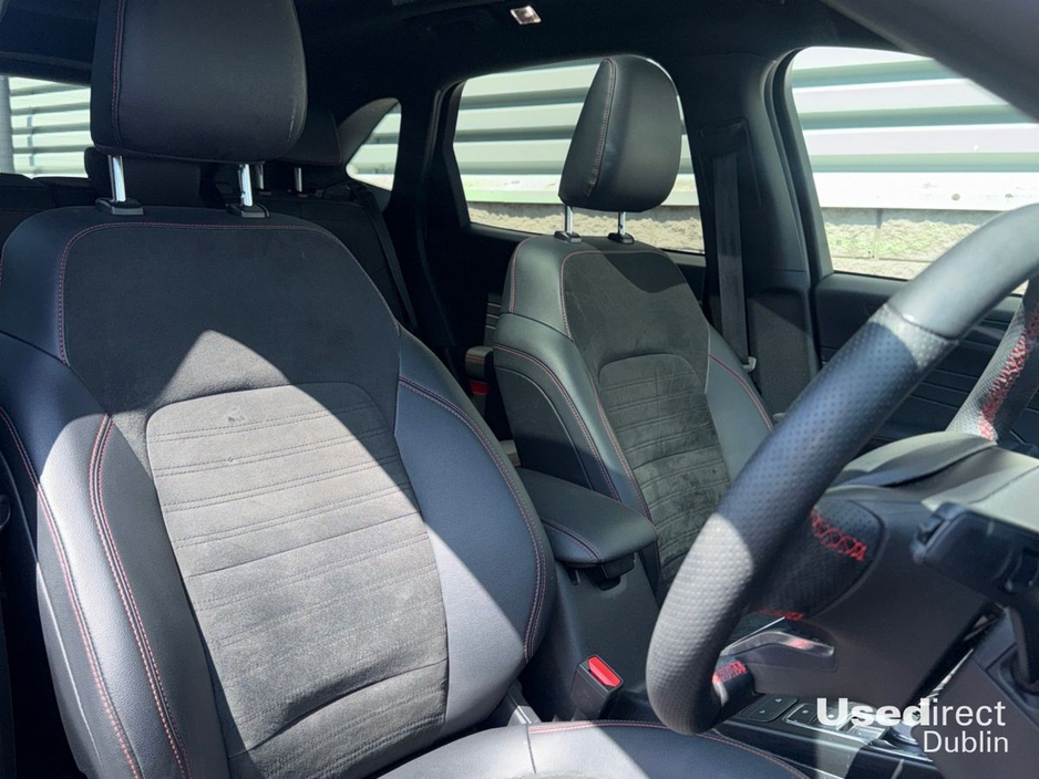 Ford Kuga St-Line X Edition — thumbnail 15