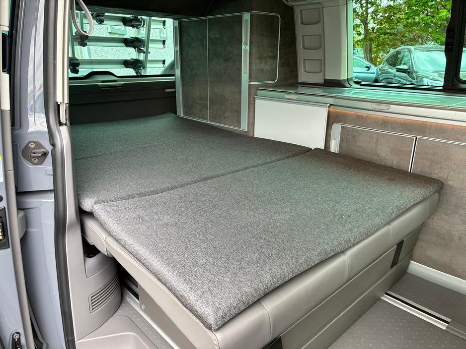 2023 Volkswagen California 2L Diesel For Sale Images