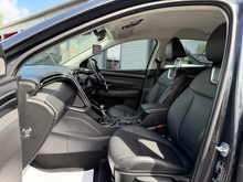 2021 Hyundai Tucson 1.6L Diesel For Sale Images