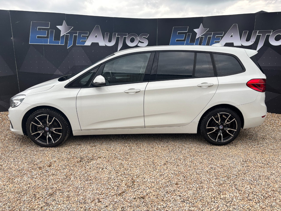 2015 BMW 2 Series 2L Diesel For Sale Images
