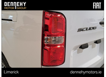 2025 Fiat Scudo 1.5L Diesel For Sale Images